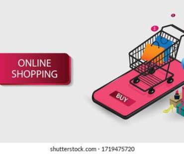 6 Reasons Why Online Shopping is Better than in-stores